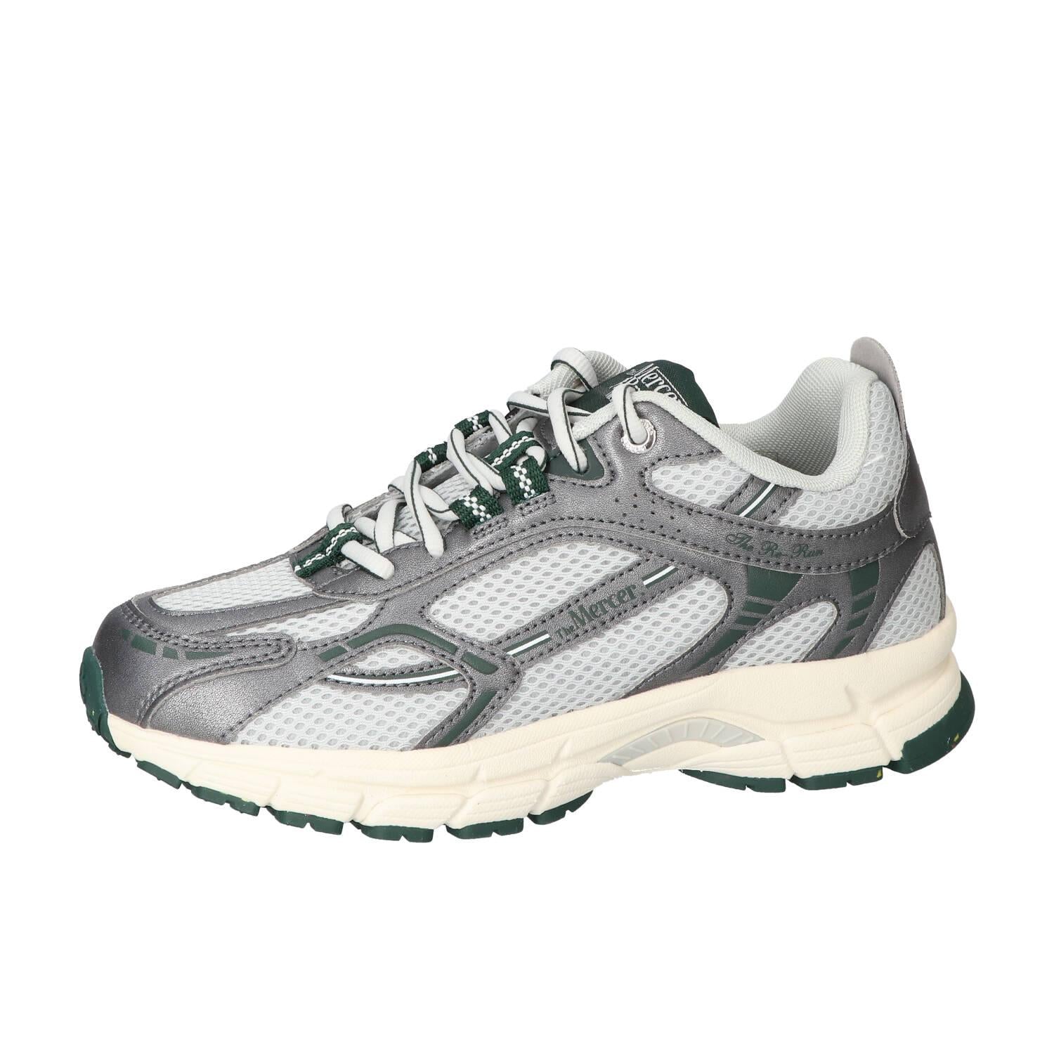 Sneakers, Grijs