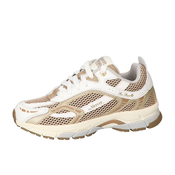 Sneakers, Goud