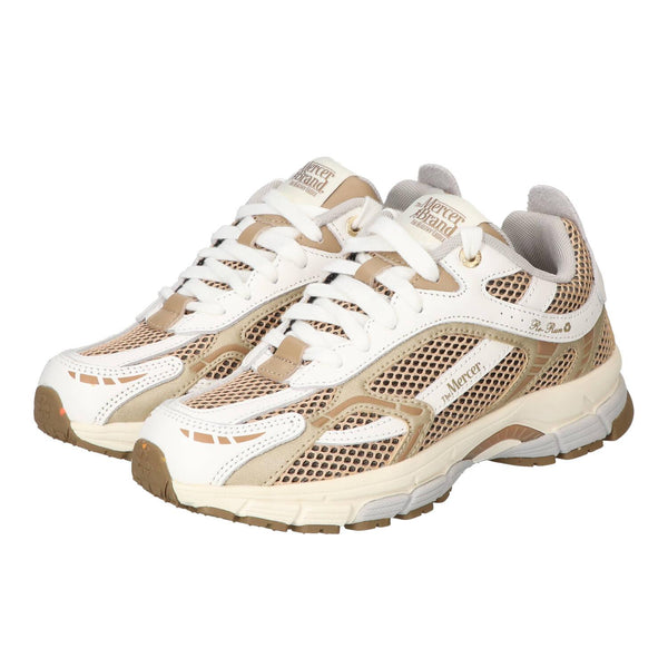 Sneakers, Goud