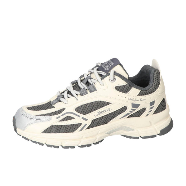 Sneakers, Grijs