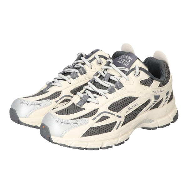 Sneakers, Grijs