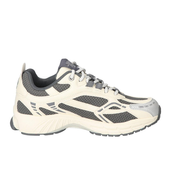 Sneakers, Grijs
