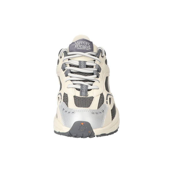 Sneakers, Grijs