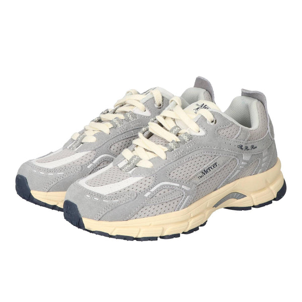 Sneakers, Grijs