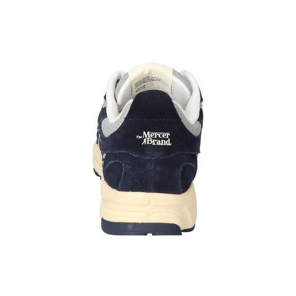 Sneakers, Blauw