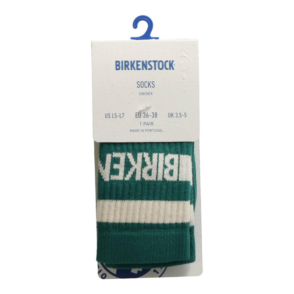 Chaussettes, Vert