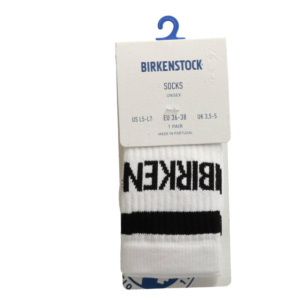 Chaussettes, blanches