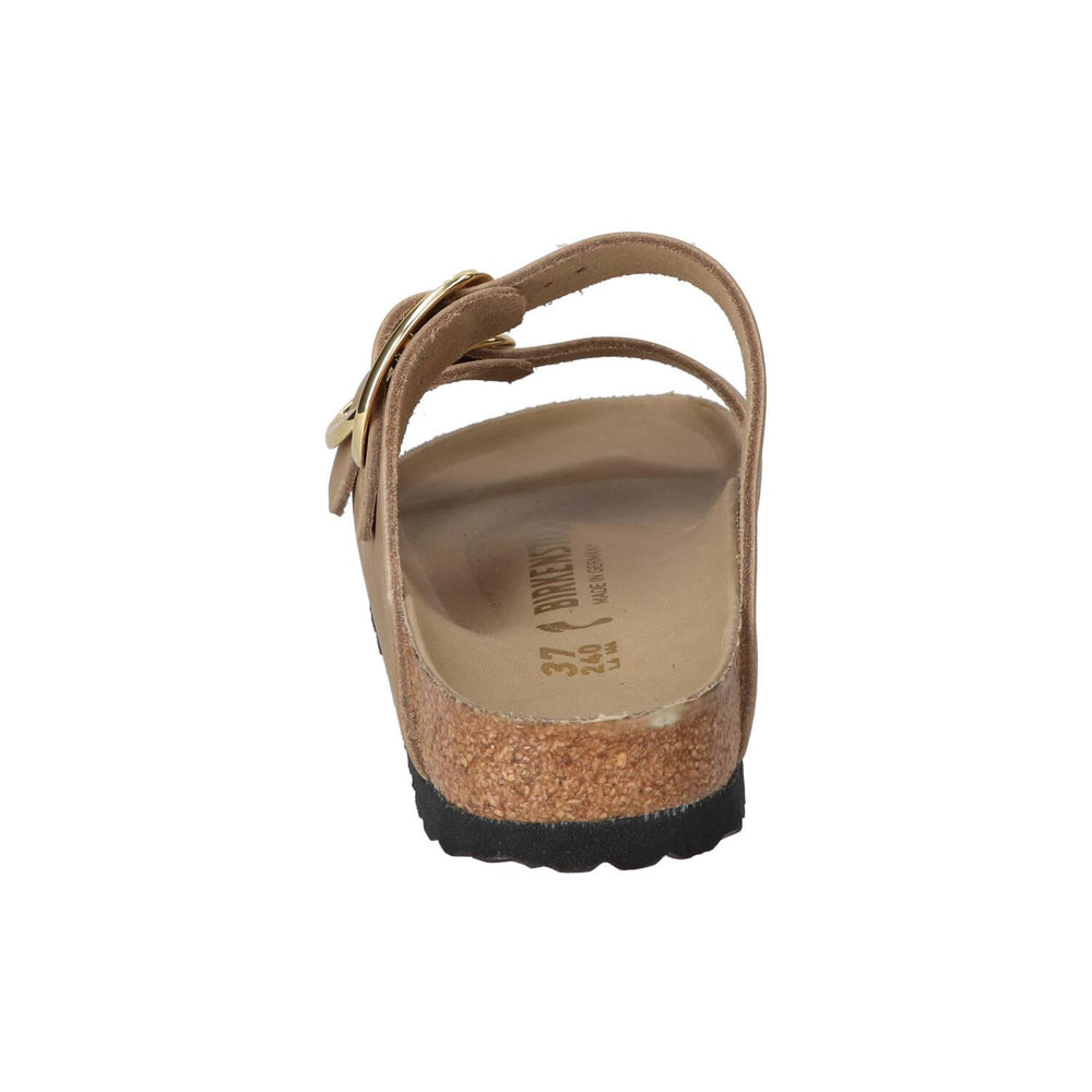 Chaussons, Taupe