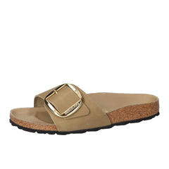 Slippers, Taupe