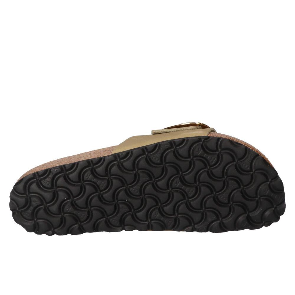 Chaussons, Taupe
