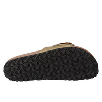 Chaussons, Taupe