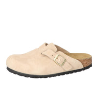 Chaussons, Beige Clair