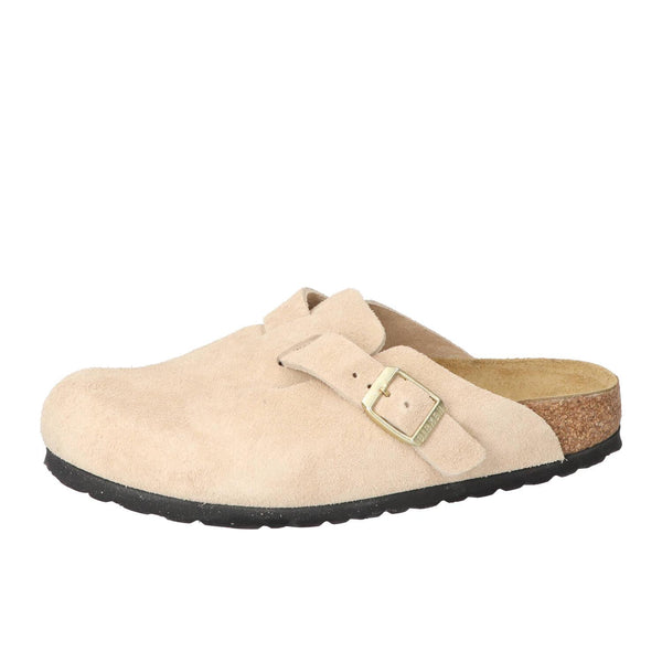 Chaussons, Beige Clair