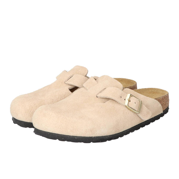Chaussons, Beige Clair
