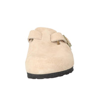 Chaussons, Beige Clair