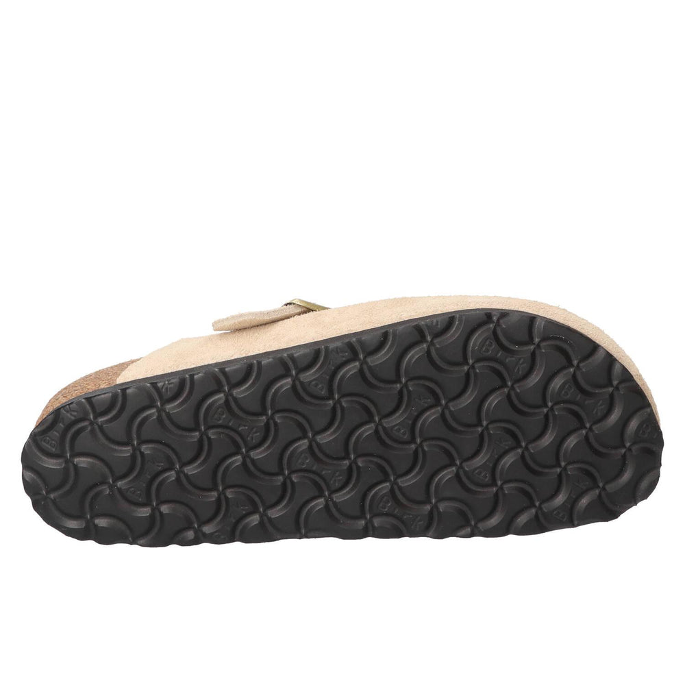 Chaussons, Beige Clair