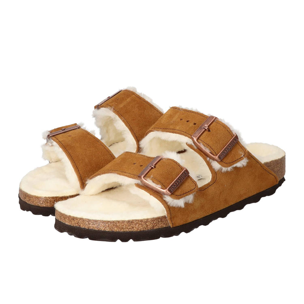 Chaussons, Cognac
