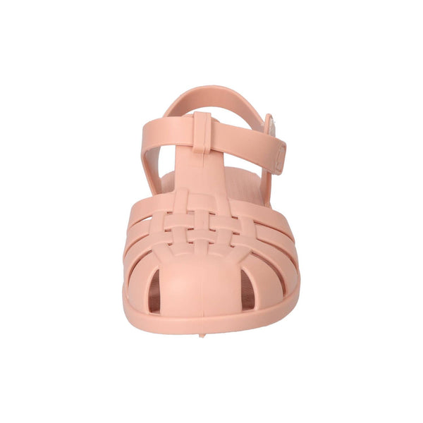 Sandales, rose