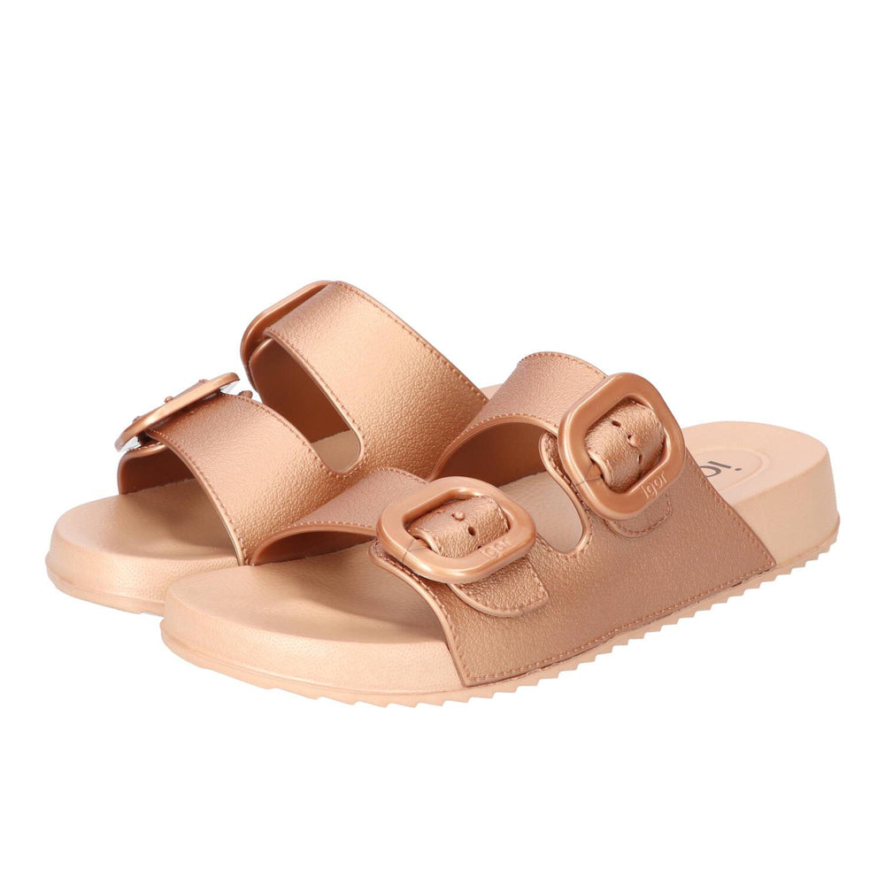 Mules, Bronze