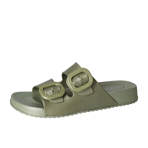 Mules, Vert