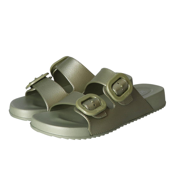 Mules, Vert