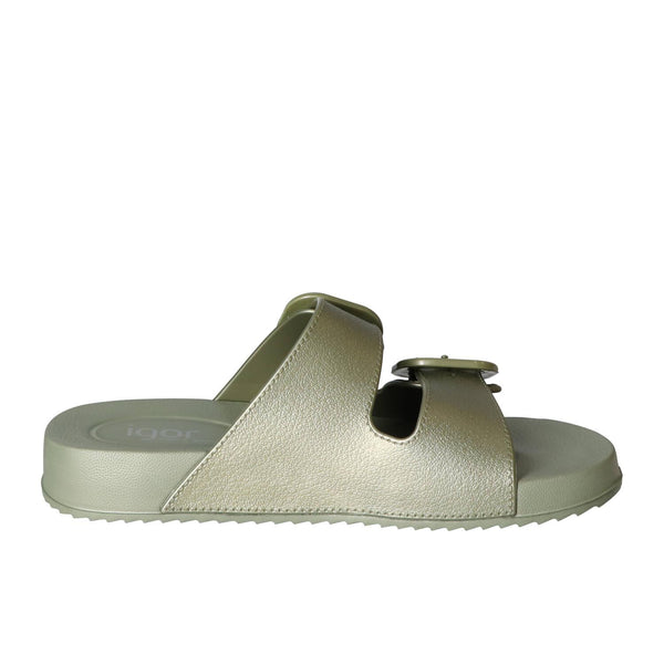 Mules, Vert
