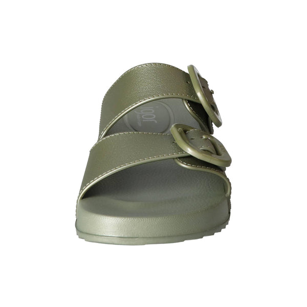 Mules, Vert