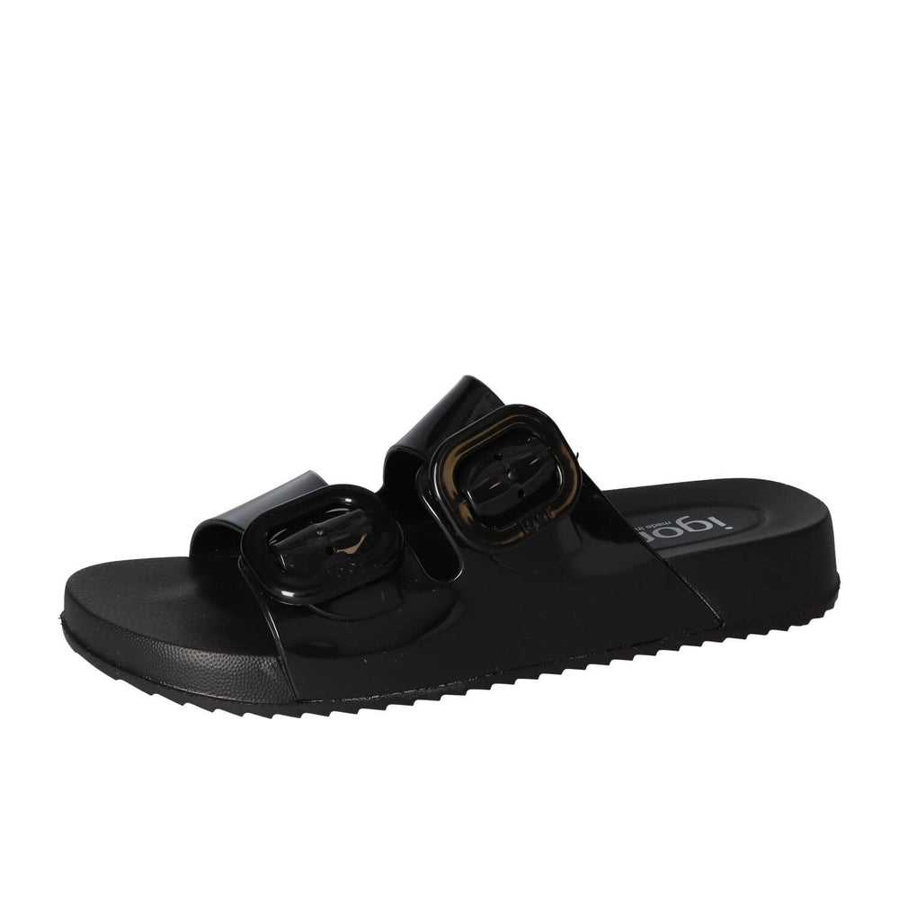 Mules, Noir