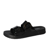 Mules, Noir