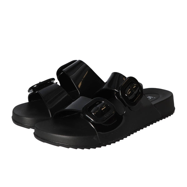 Mules, Noir