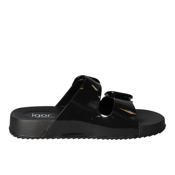 Mules, Noir