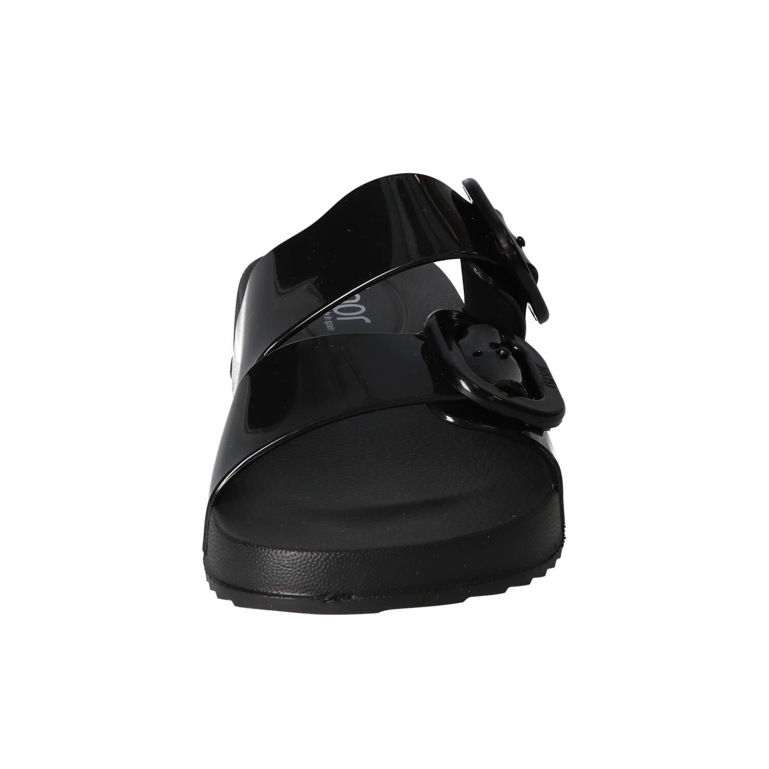 Mules, Noir