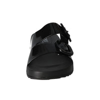 Mules, Noir