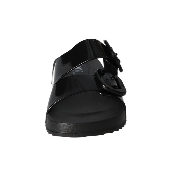Mules, Noir