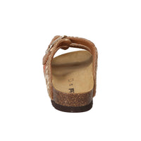 Chaussons, Cognac