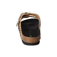 Chaussons, Cognac