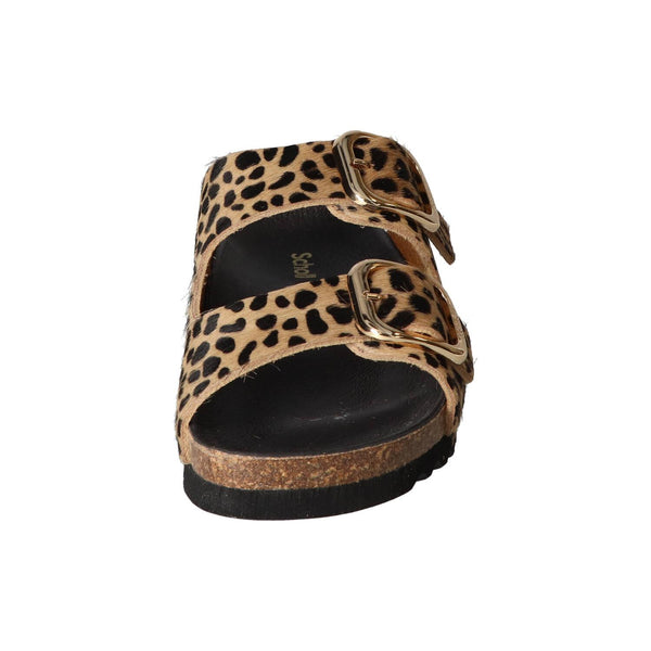 Chaussons, Cognac