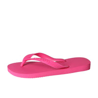 Chaussons, Rose
