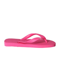 Chaussons, Rose