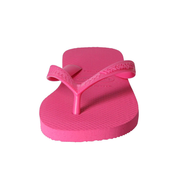 Chaussons, Rose