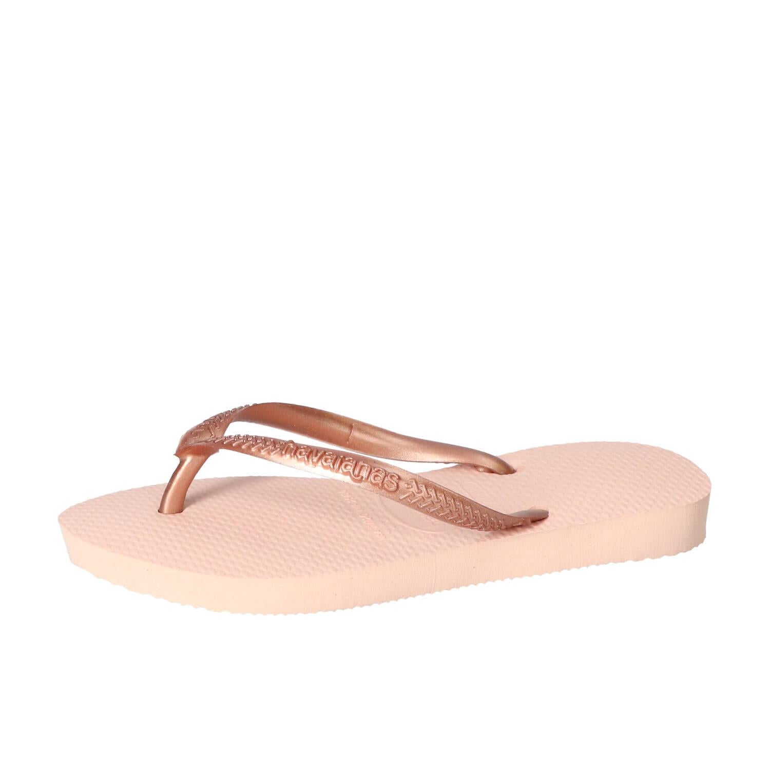 Slippers, Roze