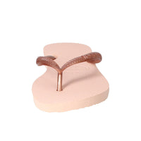 Chaussons, Rose