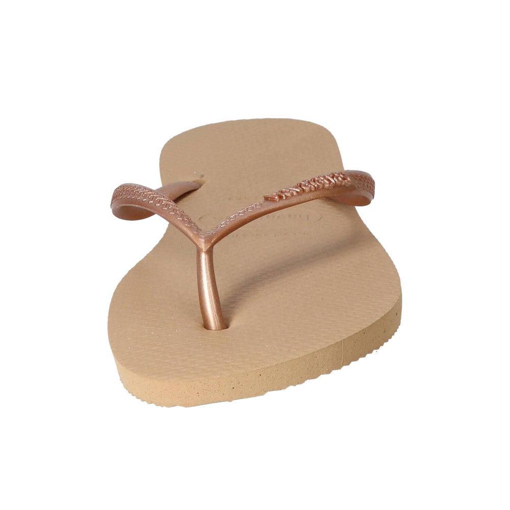 Chaussons, Rose