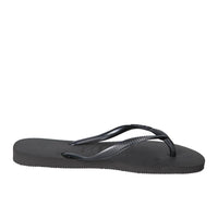 Chaussons, Noir