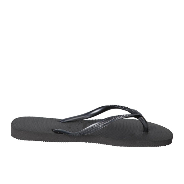 Chaussons, Noir