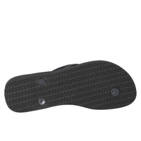 Chaussons, Noir