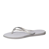 Chaussons, Argent