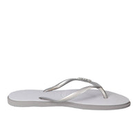 Chaussons, Argent