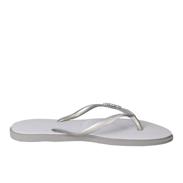 Chaussons, Argent