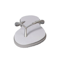 Chaussons, Argent